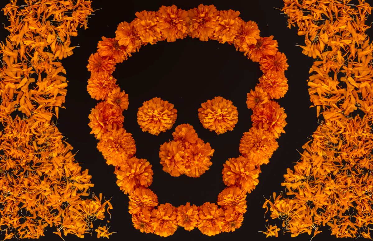 Le Guide Complet pour Créer un Autel Traditionnel du Jour des Morts (Ofrenda) - Différences avec Halloween  Ne Pas Confondre